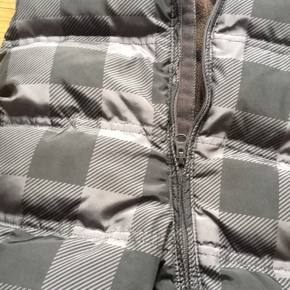 Baby Gap 6-12 month winter one piece suit - Picture 2 of 9